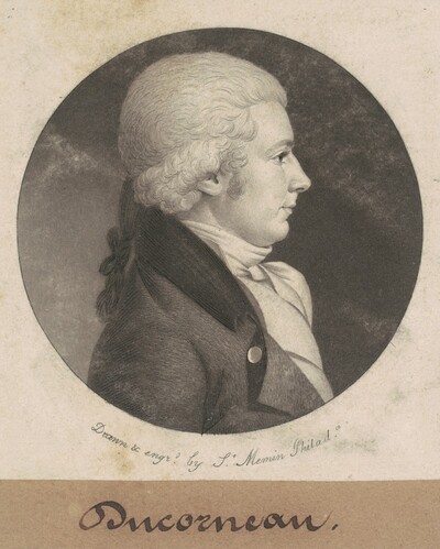 Ducorneau