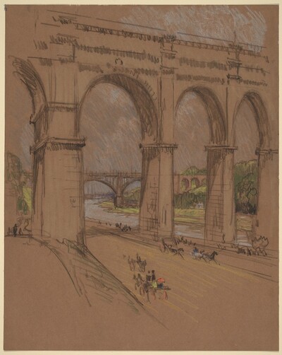 High Bridge