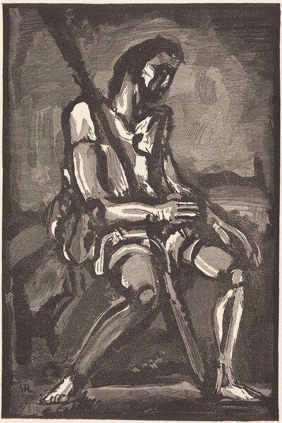 Saint John the Baptist