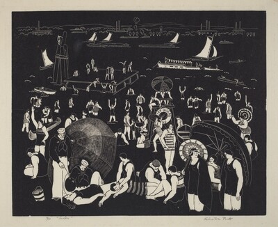 Sailors