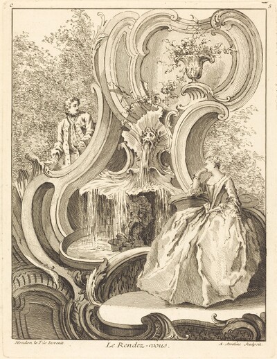 Le Rendez-vous