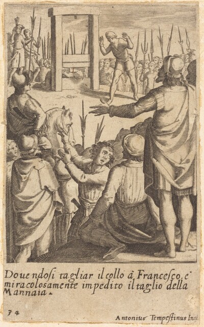 Francesco