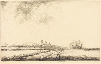 The Isle of Ely