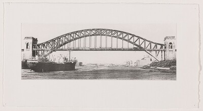 Arch Bridges [working proof 2]