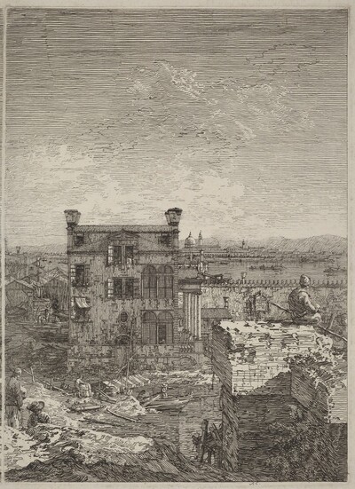 The House with the Peristyle