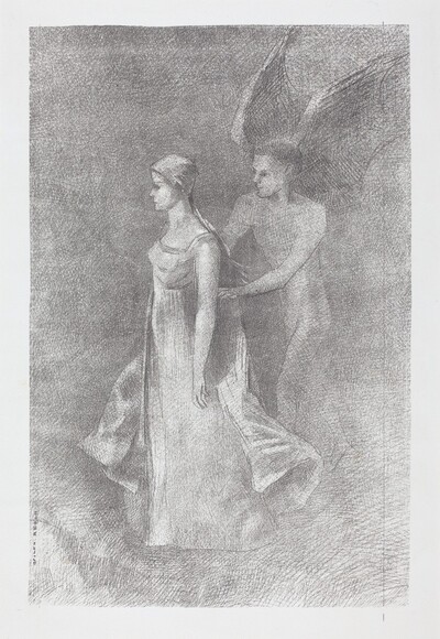 The Haunting (Hantise)