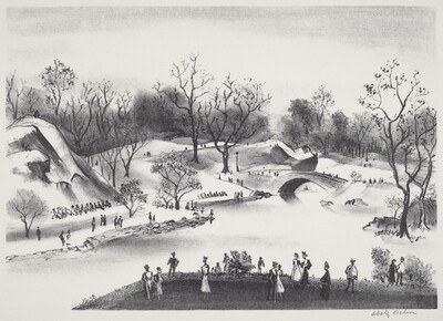 Central Park