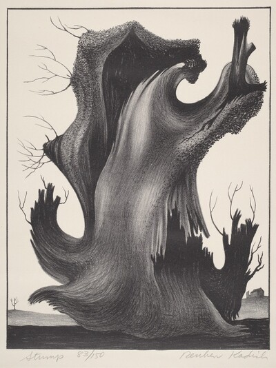 Stump