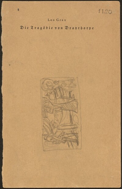 Study for "Birth"