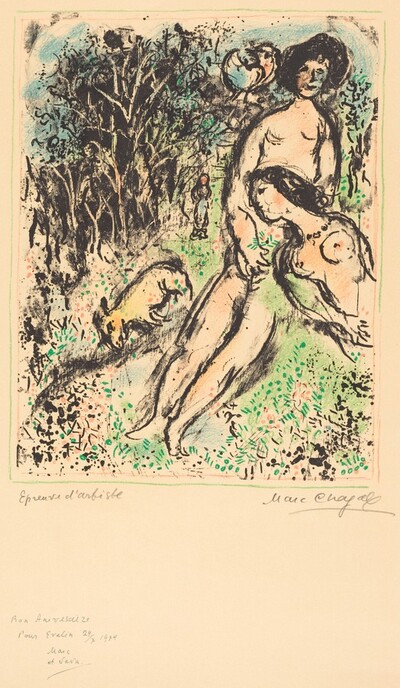 Country Idyll