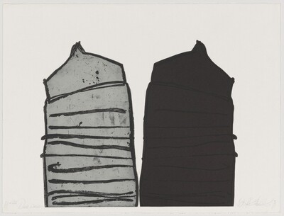 Two Towers