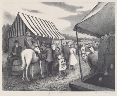Goshen Fair