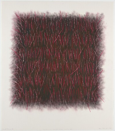 Midnight Furrows #3
