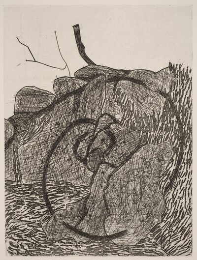 Landscape #1