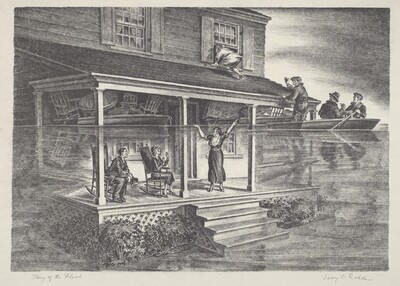 Story of the Flood