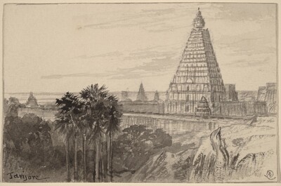 Tanjore, India
