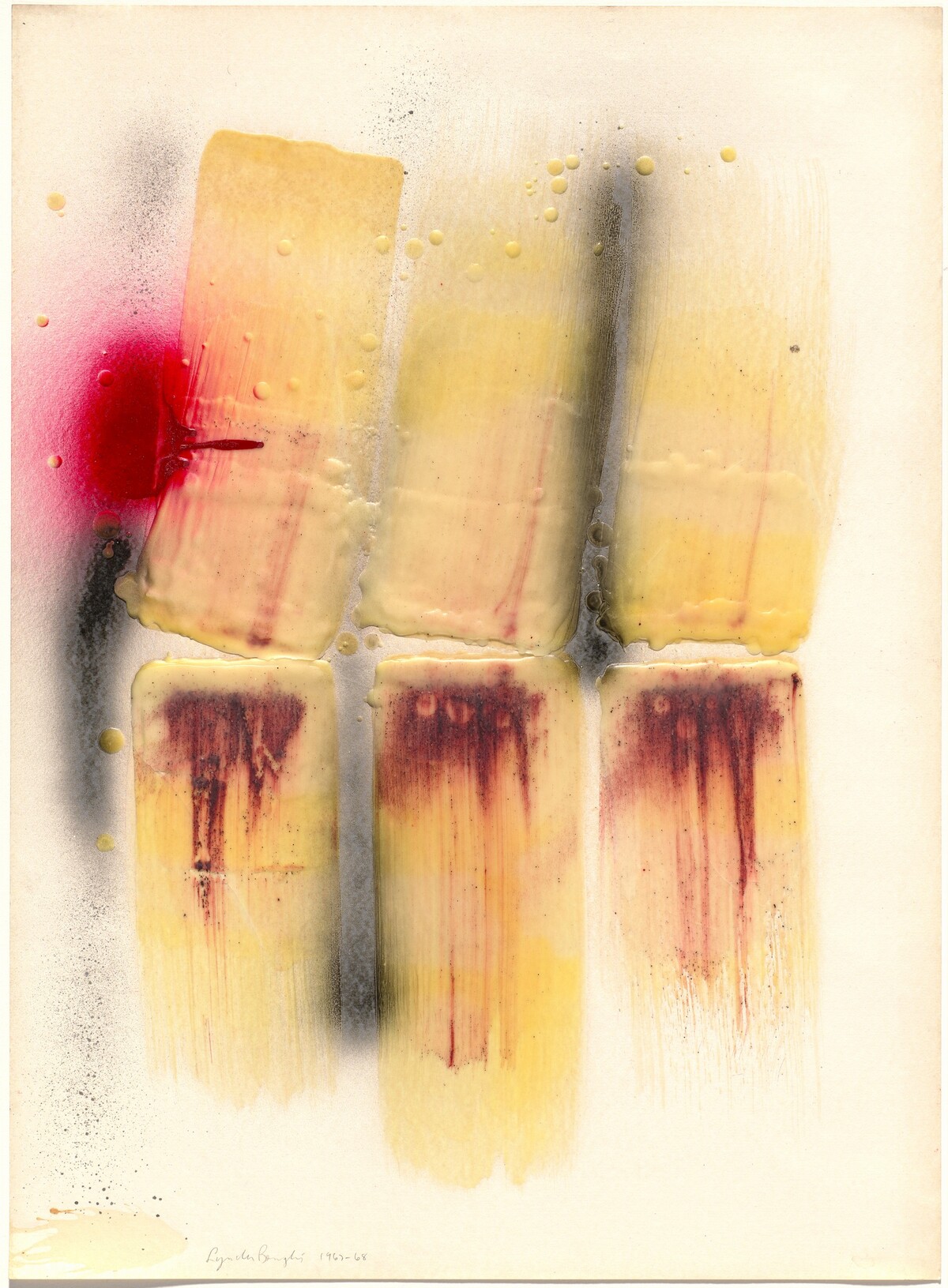 Untitled by Lynda Benglis