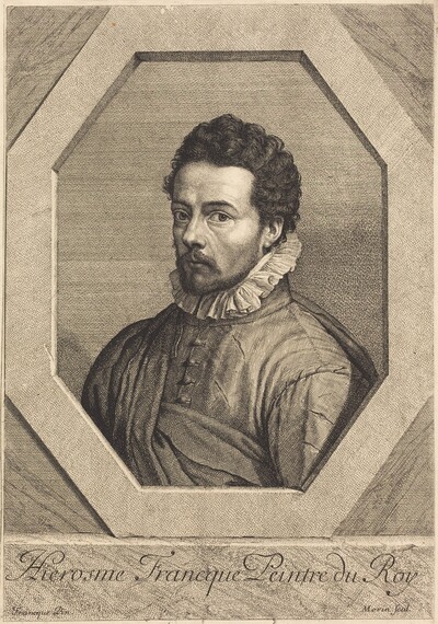 Jerome Franck
