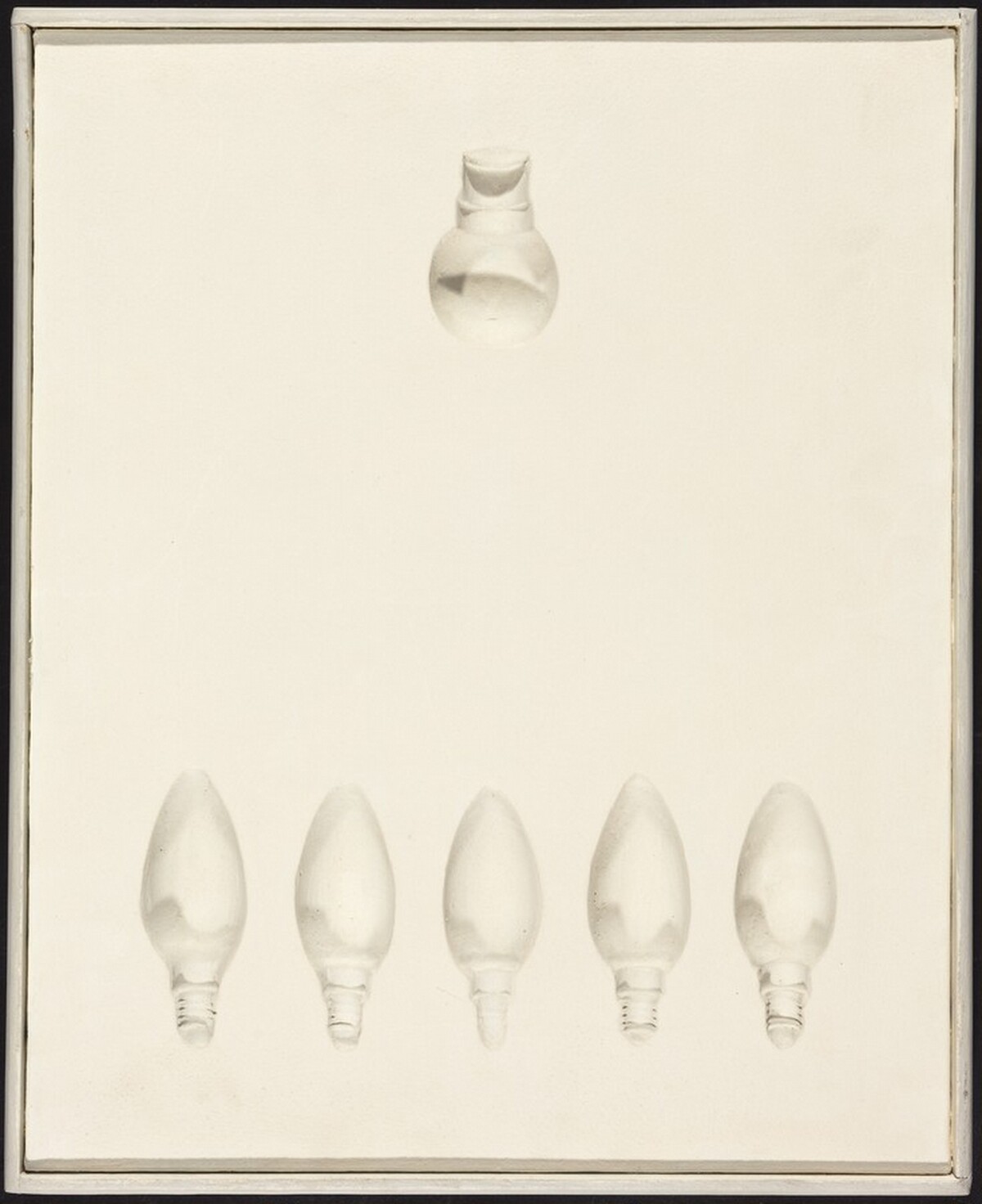 Bulbs by Roy Adzak