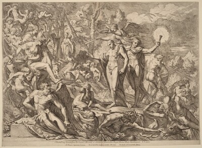 Parnassus