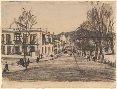 Hotel Royal and Almeda, Ronda, Spain