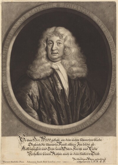 Johannes Witt