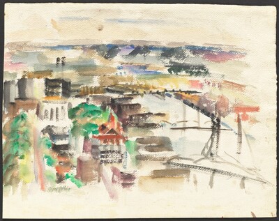 Untitled (Portland, Oregon)