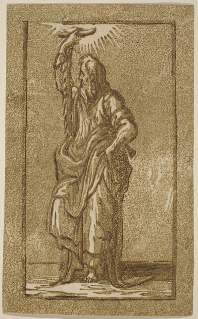 Saint Simon
