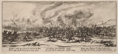 The Battle