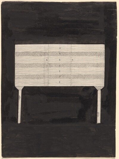 Design for a Sideboard