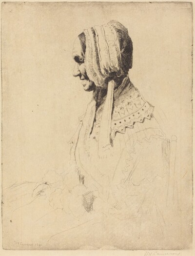 Old Age