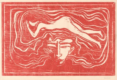 In the Male Brain (Imannens hjerne)
