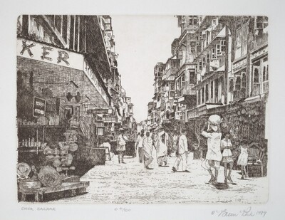 Chor Bazaar