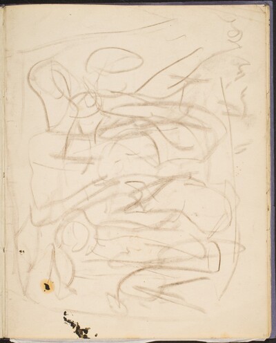 mehrfigurige Skizze (Group) [p. 35]