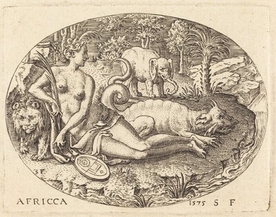 Africa