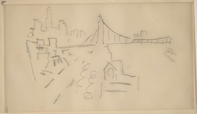 New York Skyline
