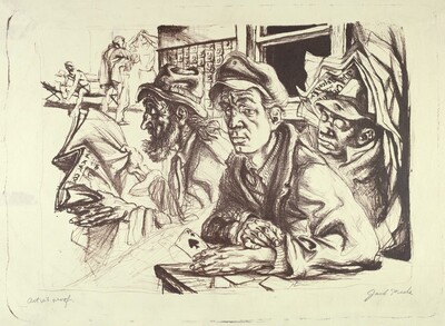 Untitled (Detroit Mission)