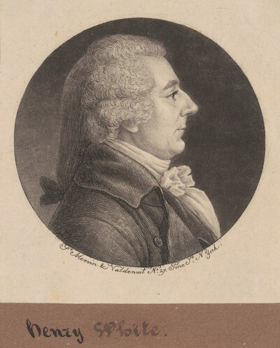 Henry White