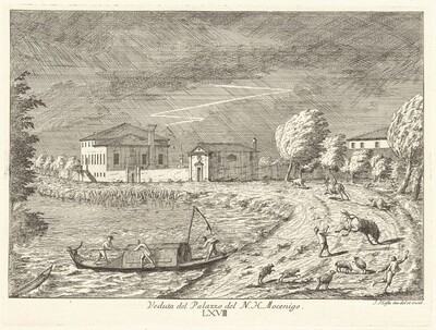 Villa Mocenigo