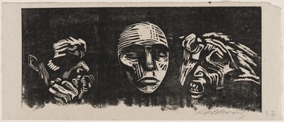 The People (Das Volk)