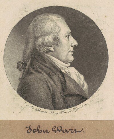 John Wart