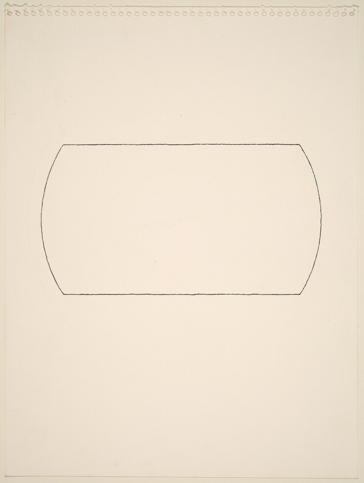 Day by Richard Tuttle