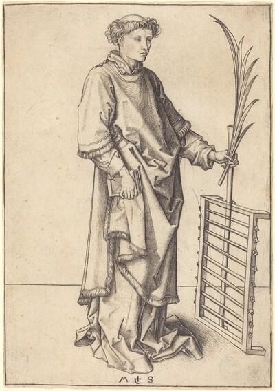 Saint Lawrence