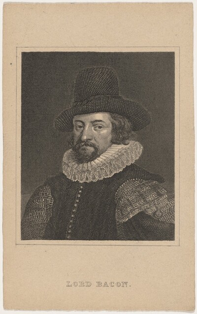 Lord Bacon