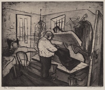 The Tailor