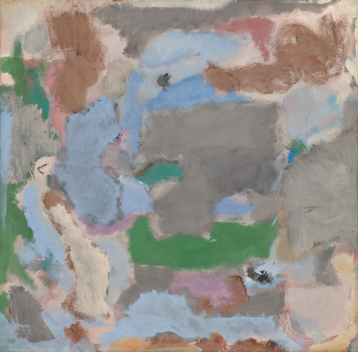 No. 22 by Mark Rothko