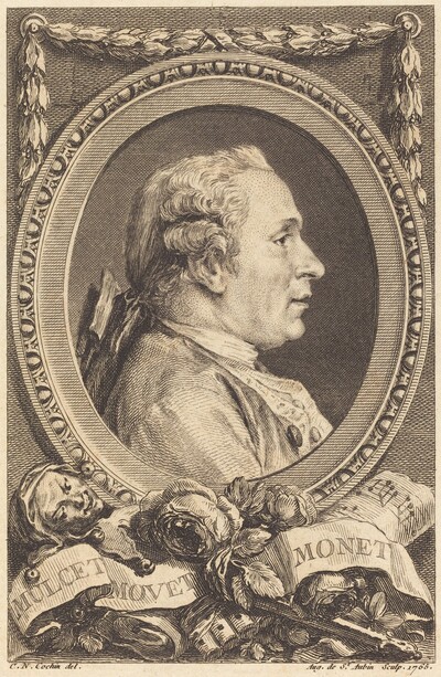 Jean Monnet