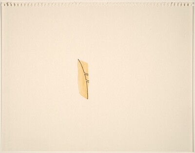 #3 Summer "Collage" Drawing