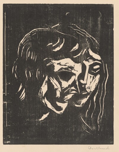 Man and Woman