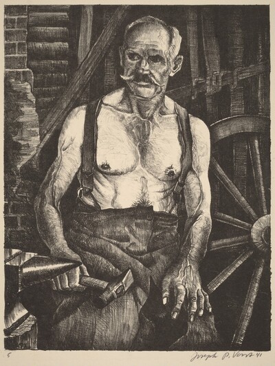 Blacksmith